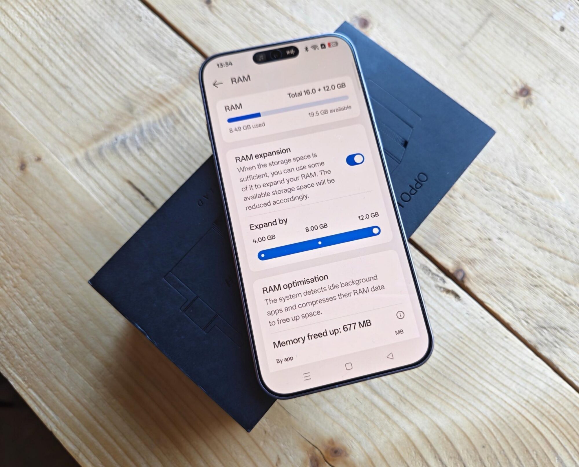 OPPO Find X9 Pro Review: There's Only One Missing Ingredient 9
