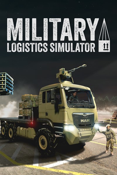 Military Logistics Simulator