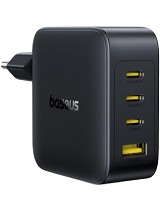 Baseus Enerfill Charger 140W