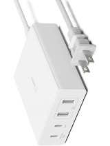 Belkin 108W GaN USB Charging Station