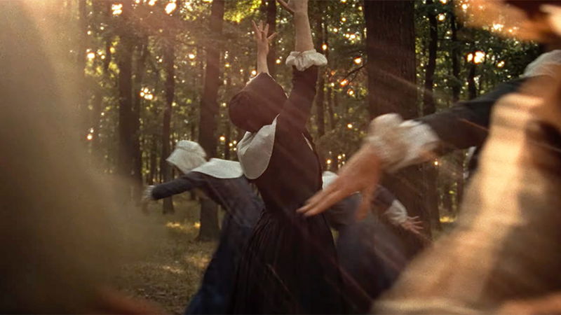 Patrick & Kyle's 25 Best Films of 2025