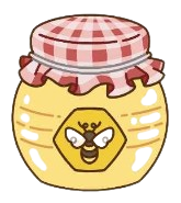 Regular Honey - Boba Story