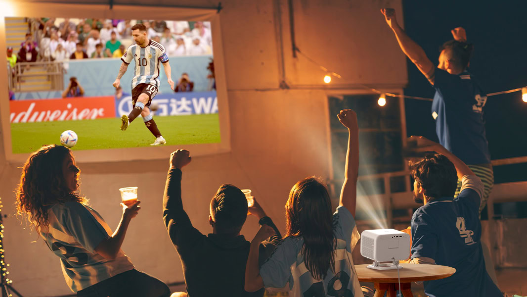 Yaber L2 Plus used in backyard Yaber L2 Plus used in backyard