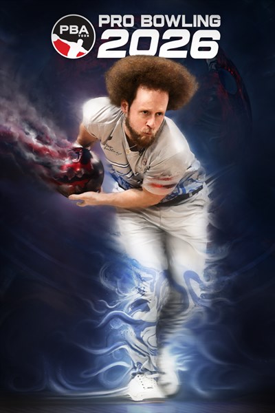 PBA Pro Bowling 2026