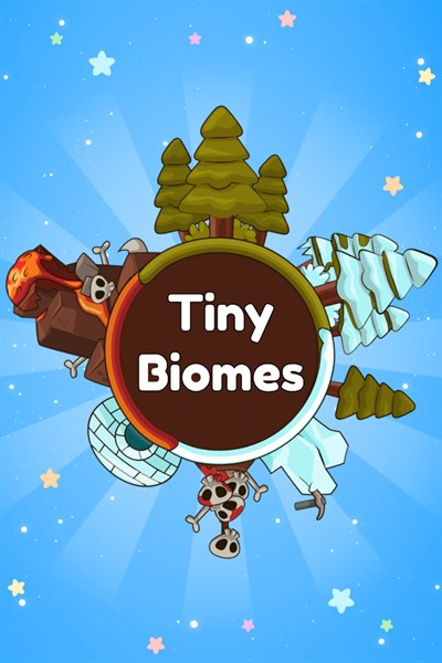 Tiny Biomes