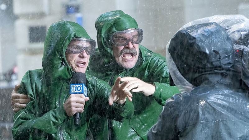 DTF St. Louis Trailer