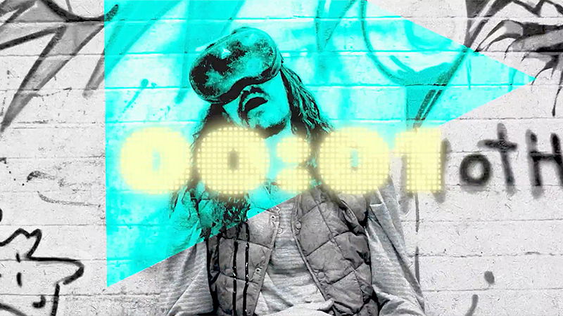 Good Luck, Have Fun, Don't Die Countdown