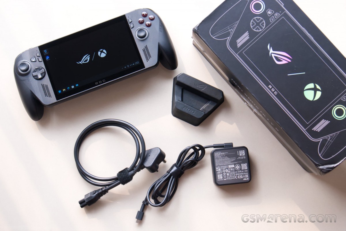 Asus ROG Xbox Ally X review