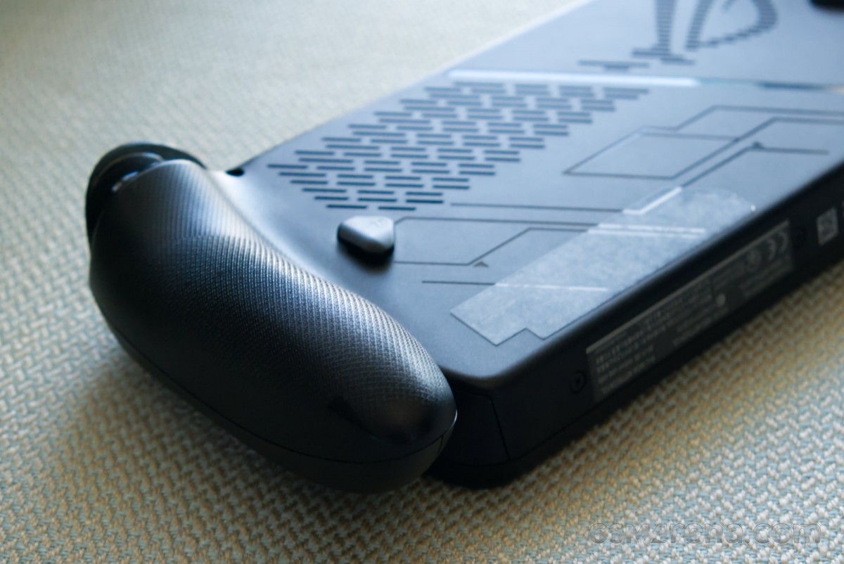 Asus ROG Xbox Ally X review