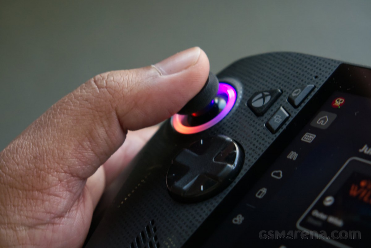 Asus ROG Xbox Ally X review