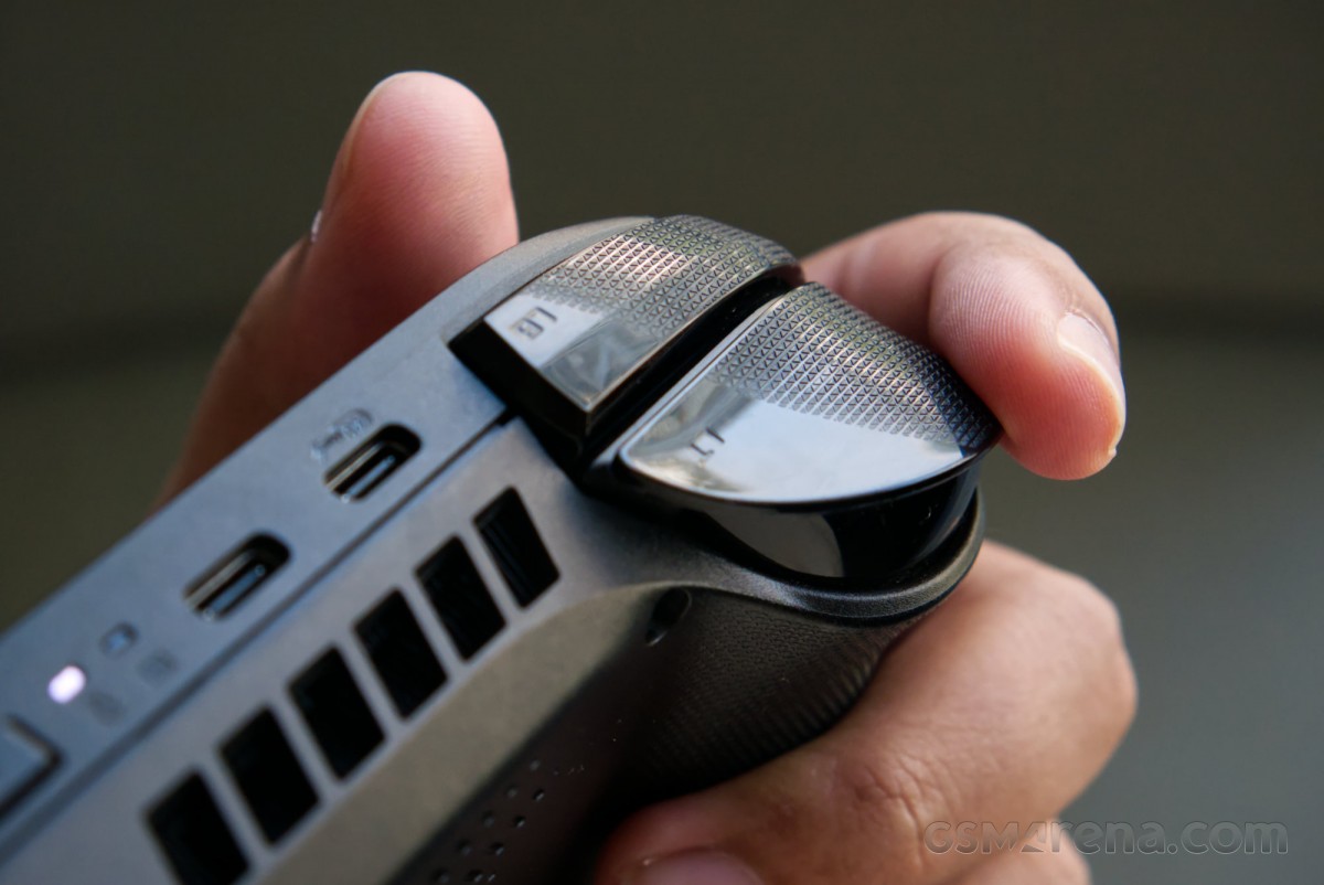 Asus ROG Xbox Ally X review