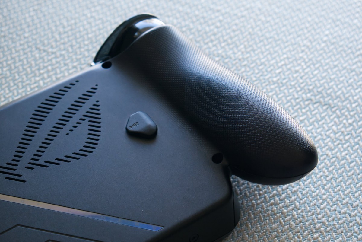 Asus ROG Xbox Ally X review