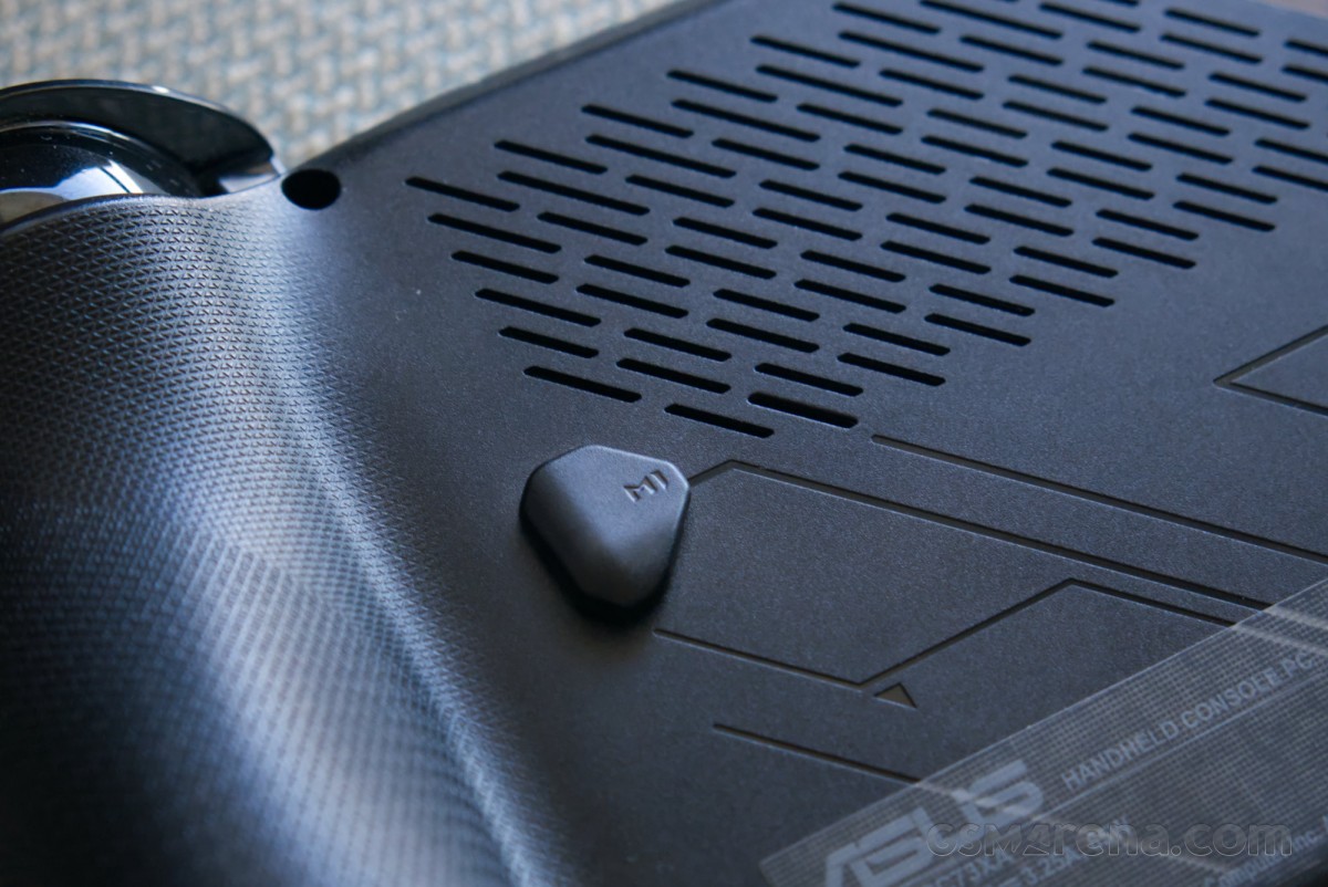 Asus ROG Xbox Ally X review