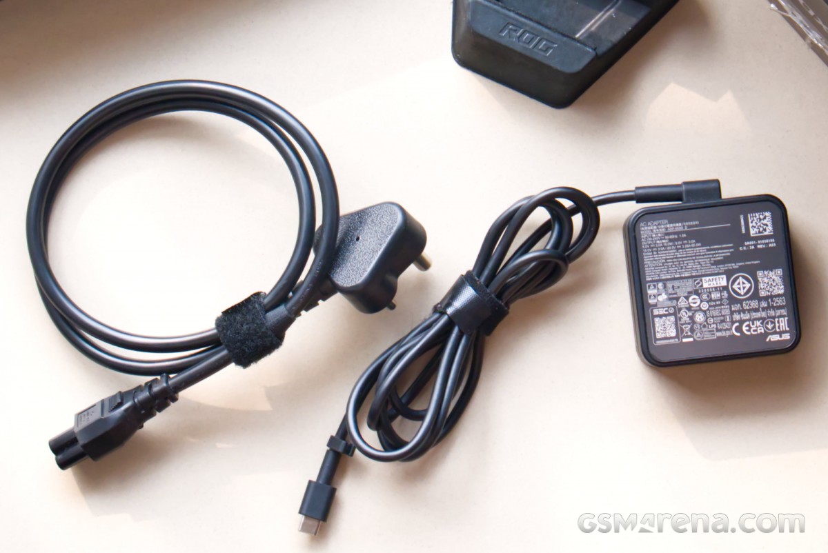 Asus ROG Xbox Ally X review