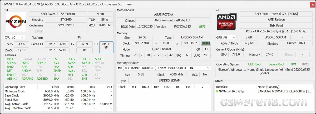 Asus ROG Xbox Ally X review